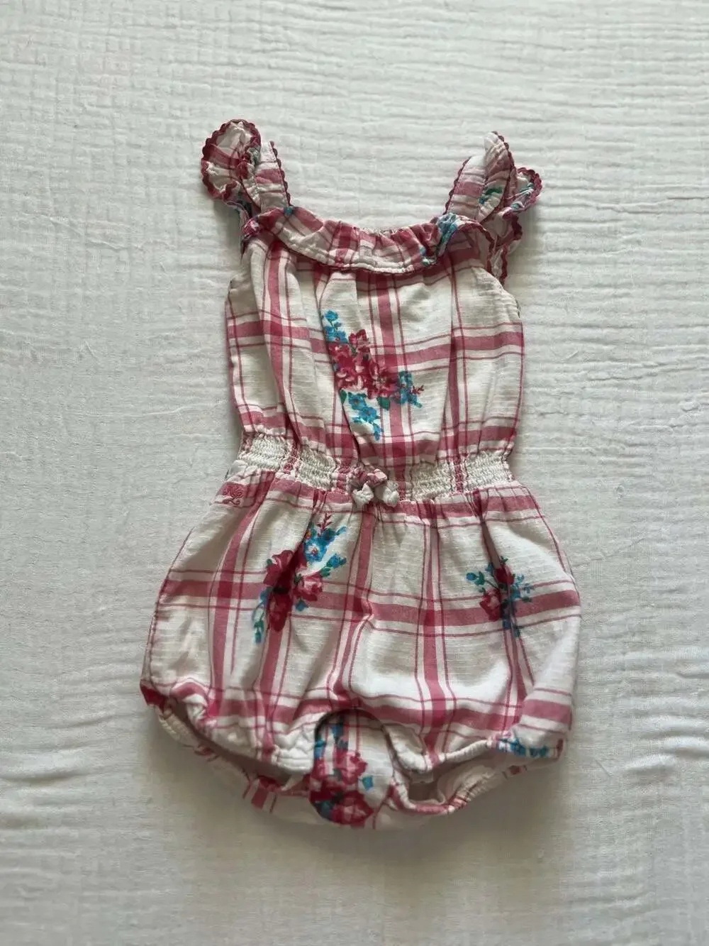 Ralph Lauren romper